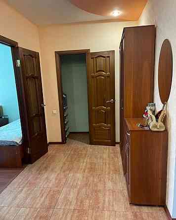 Сдаю однокомнатную квартиру 43.0 м² этаж 5, город Донецк, Ворошиловский район, улица 50-летия СССр Донецк