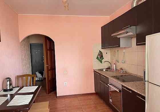 Сдаю однокомнатную квартиру 43.0 м² этаж 5, город Донецк, Ворошиловский район, улица 50-летия СССр Донецк