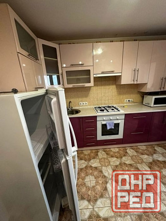 Сдаётся: однокомнатная квартира Район: Пролетарский Ориентир: Ас Щетинина Этаж: 5/9 Донецк - изображение 2