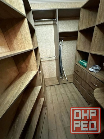 Сдаётся: однокомнатная квартира Район: Пролетарский Ориентир: Ас Щетинина Этаж: 5/9 Донецк - изображение 4