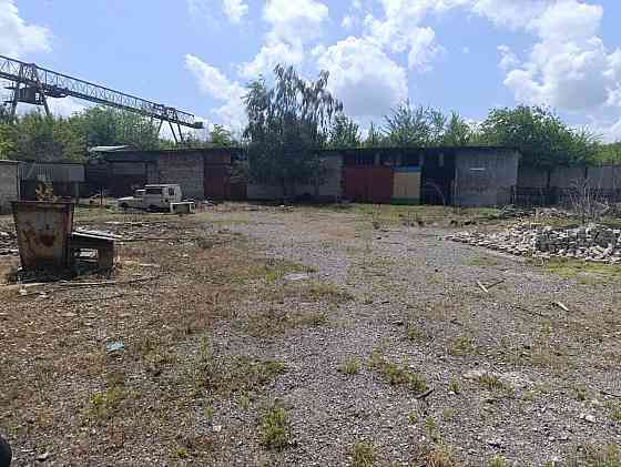 Продается база в Куйбышевском районе на ул. Лучезарная! Донецк