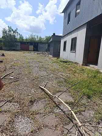 Продается база в Куйбышевском районе на ул. Лучезарная! Донецк