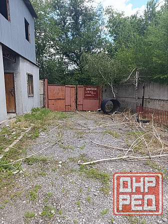 Продается база в Куйбышевском районе на ул. Лучезарная! Донецк - изображение 2