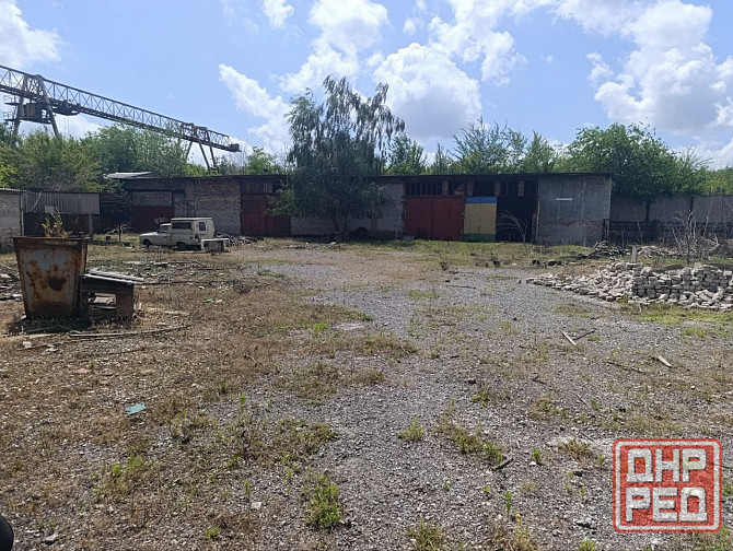 Продается база в Куйбышевском районе на ул. Лучезарная! Донецк - изображение 4