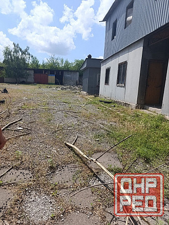 Продается база в Куйбышевском районе на ул. Лучезарная! Донецк - изображение 3