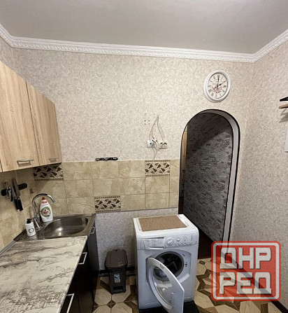 Сдается 2-комнатная квартира Мариуполь - изображение 1