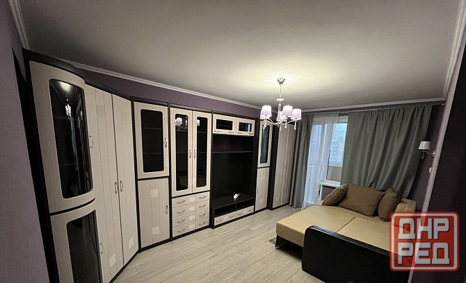 Сдается 2-комнатная квартира Мариуполь - изображение 2