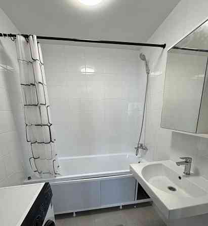 двухкомнатная квартира 45 м². ул. набережная Донецк