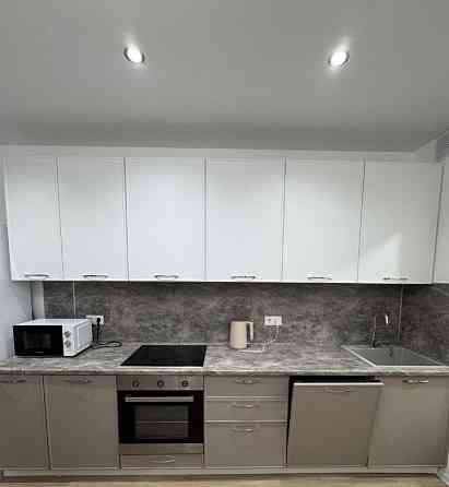 двухкомнатная квартира 45 м². ул. набережная Донецк