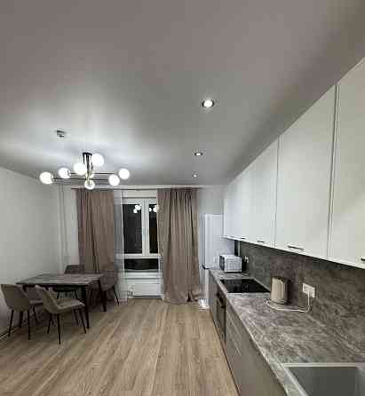 двухкомнатная квартира 45 м². ул. набережная Донецк