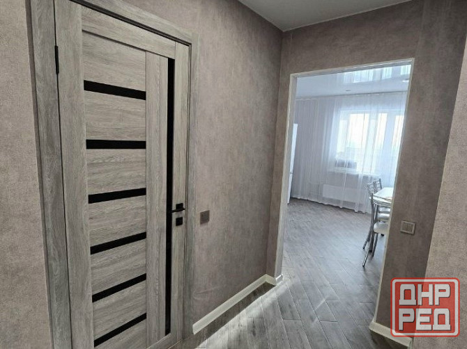 Сдам 1-к квартиру в Центре Ворошиловского района-Театр Оперы и Балета-Бульвар Пушкина Донецк - изображение 5