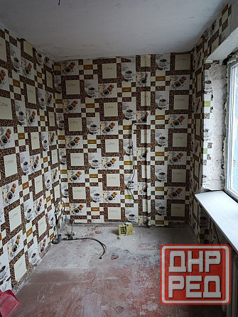 Продам однокомнатную квартиру, Зелёный Макеевка - изображение 6