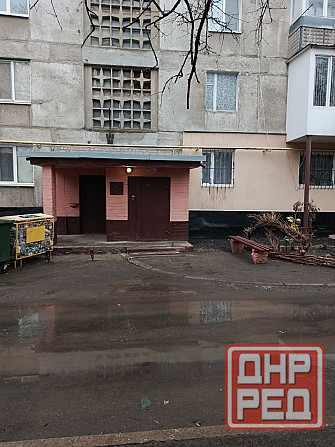 Продам однокомнатную квартиру, Зелёный Макеевка - изображение 1