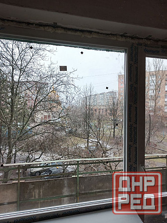 Продам однокомнатную квартиру, Зелёный Макеевка - изображение 2