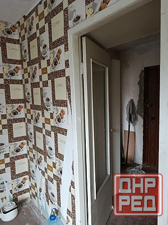 Продам однокомнатную квартиру, Зелёный Макеевка - изображение 3