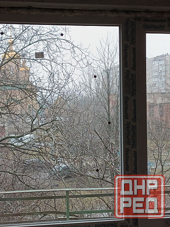 Продам однокомнатную квартиру, Зелёный Макеевка - изображение 5