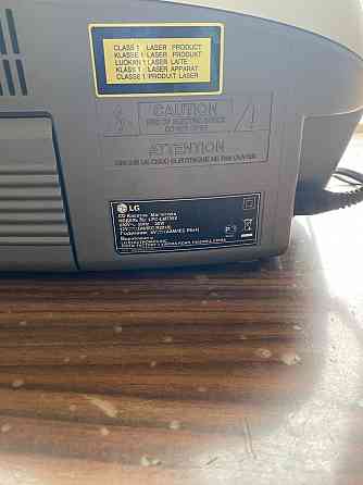 Принтер лазерный (мфу) HP LaserJet 3050, б/у Донецк