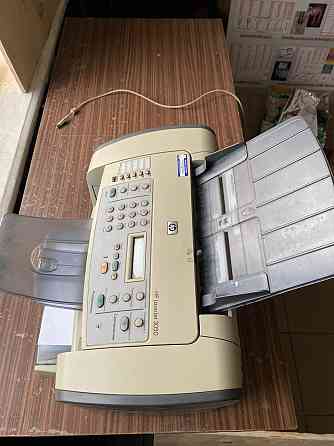 Принтер лазерный (мфу) HP LaserJet 3050, б/у Донецк