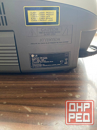 Принтер лазерный (мфу) HP LaserJet 3050, б/у Донецк - изображение 3