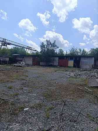 Продается база в Куйбышевском районе на ул. Лучезарная! Донецк