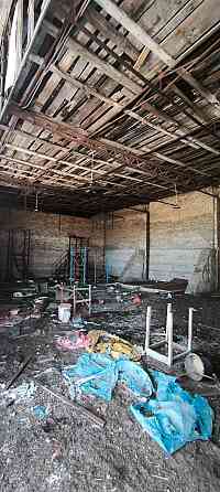 Продается база в Куйбышевском районе на ул. Лучезарная! Донецк