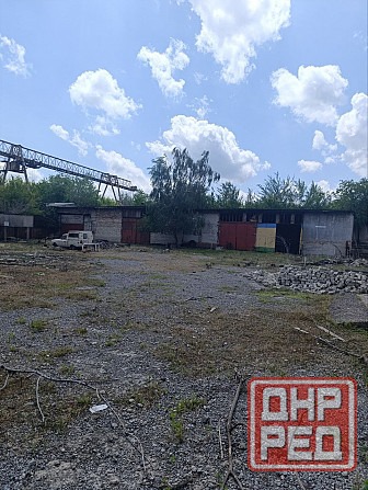Продается база в Куйбышевском районе на ул. Лучезарная! Донецк - изображение 3