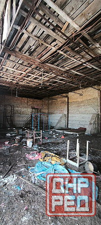 Продается база в Куйбышевском районе на ул. Лучезарная! Донецк - изображение 2