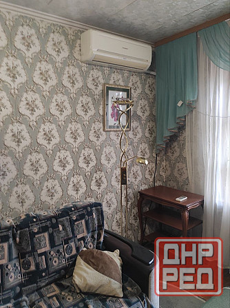 Вода24/7. Продам 3к.кв., Буденновский р-н, Заперевальная, Нижнекурганская. Донецк - изображение 5