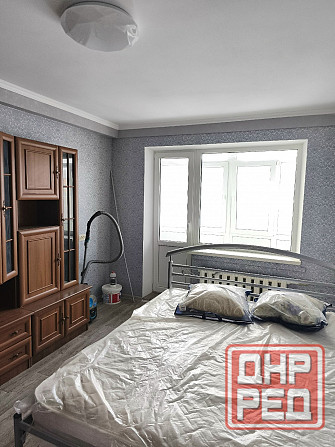 Сдаю 2-х комнатную квартиру,г Донецк, Киевский район Донецк - изображение 2