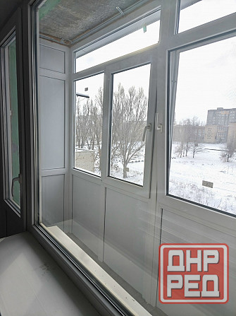 Сдаю 2-х комнатную квартиру,г Донецк, Киевский район Донецк - изображение 3