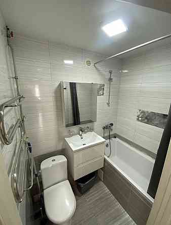 2-к квартира, 54 м2, 3/9 эт. Мариуполь