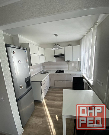 2-к квартира, 54 м2, 3/9 эт. Мариуполь - изображение 6