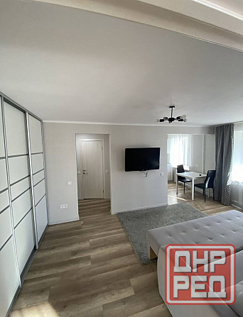 2-к квартира, 54 м2, 3/9 эт. Мариуполь - изображение 4