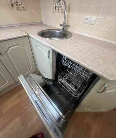 Буденовский район Сдается впервые 2х комнатная квартира, расположена на Заперевальной Донецк