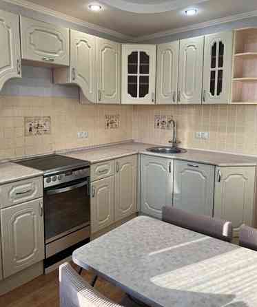 Буденовский район Сдается впервые 2х комнатная квартира, расположена на Заперевальной Донецк