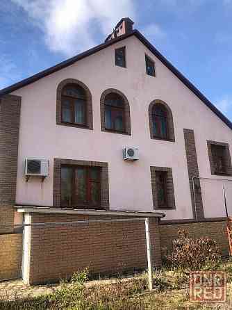 Срочная продажа дома в Киевском районе Донецк