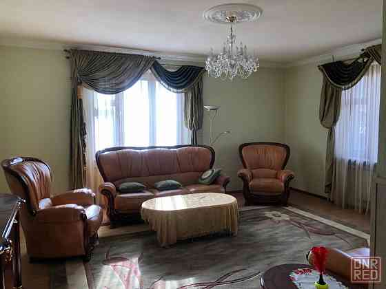 Срочная продажа дома в Киевском районе Донецк