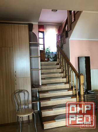 Срочная продажа дома в Киевском районе Донецк - изображение 7