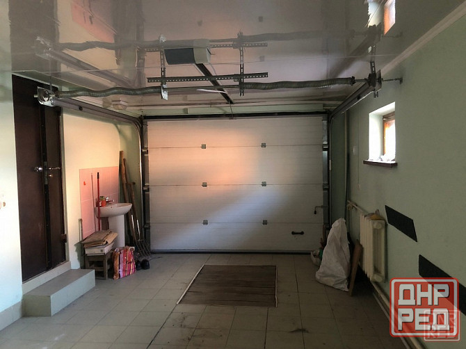 Срочная продажа дома в Киевском районе Донецк - изображение 12