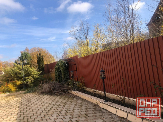 Срочная продажа дома в Киевском районе Донецк - изображение 2