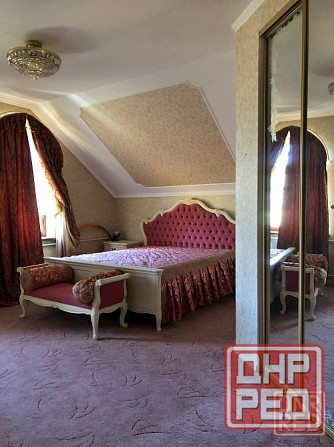 Срочная продажа дома в Киевском районе Донецк - изображение 8