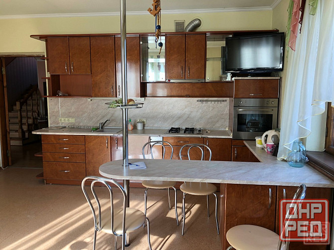 Срочная продажа дома в Киевском районе Донецк - изображение 4