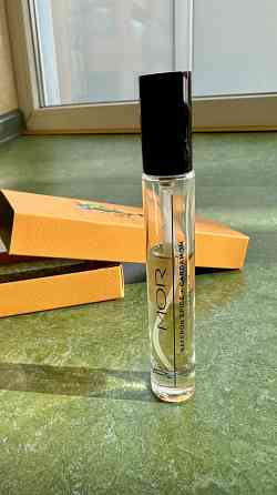 Нишевый парфюм MOR saffron spice + cardamom Донецк