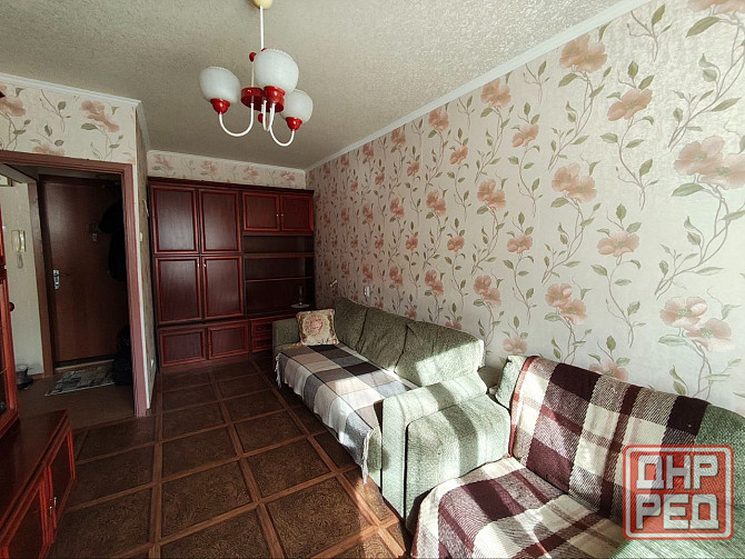 Продам 1к. Лениский район Донецк - изображение 2