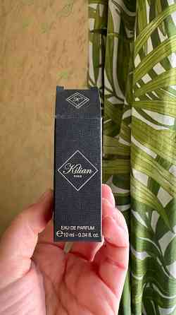 Нишевый парфюм By Kilian миниатюра Rose On Ice Донецк