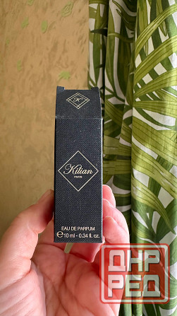 Нишевый парфюм By Kilian миниатюра Rose On Ice Донецк - изображение 2