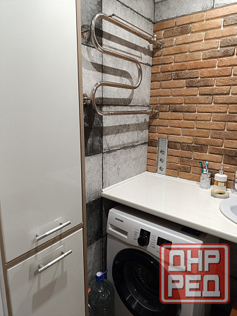 Оплата по факту заселения Вода 24/7.Сдам 2к.кв. Буденновский р-н, Цветочный, Багратио Донецк - изображение 8