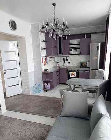 Сдается 2-х комнатная квартира в Киевском районе ориентир Шахтерская площадь Донецк