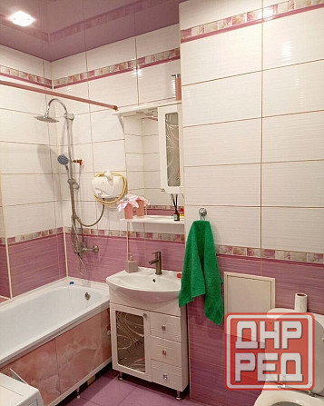 Сдается 2-х комнатная квартира в Киевском районе ориентир Шахтерская площадь Донецк - изображение 4