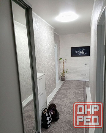 Сдается 2-х комнатная квартира в Киевском районе ориентир Шахтерская площадь Донецк - изображение 8